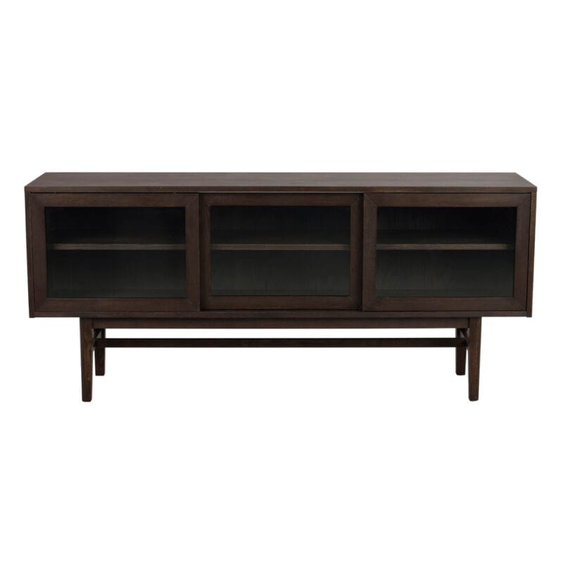 121154_a_Hazelton_sideboard_3D_brown_oak 121154_a_Hazelton_sideboard_3D_brown_oak