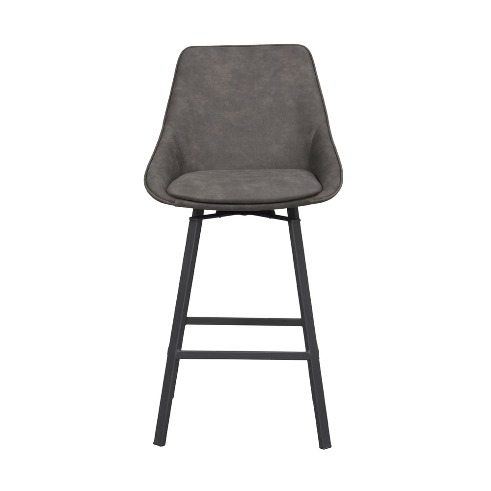 117832_a_Alison_barstool_grey_microfiber_black