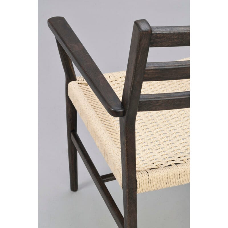 123015_det1_Harlan_armchair_brown_oak_braided_seat 123015_det1_Harlan_armchair_brown_oak_braided_seat
