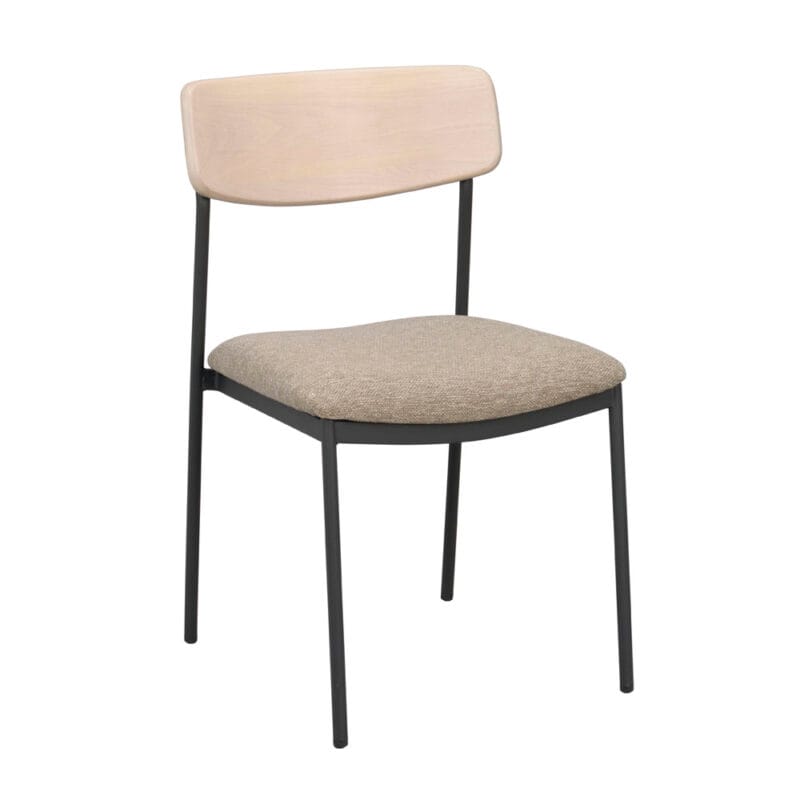 123073_b_Maymont_chair_whitepigm._oak_dark_beige_black_(stackable) 123073_b_Maymont_chair_whitepigm._oak_dark_beige_black_(stackable)