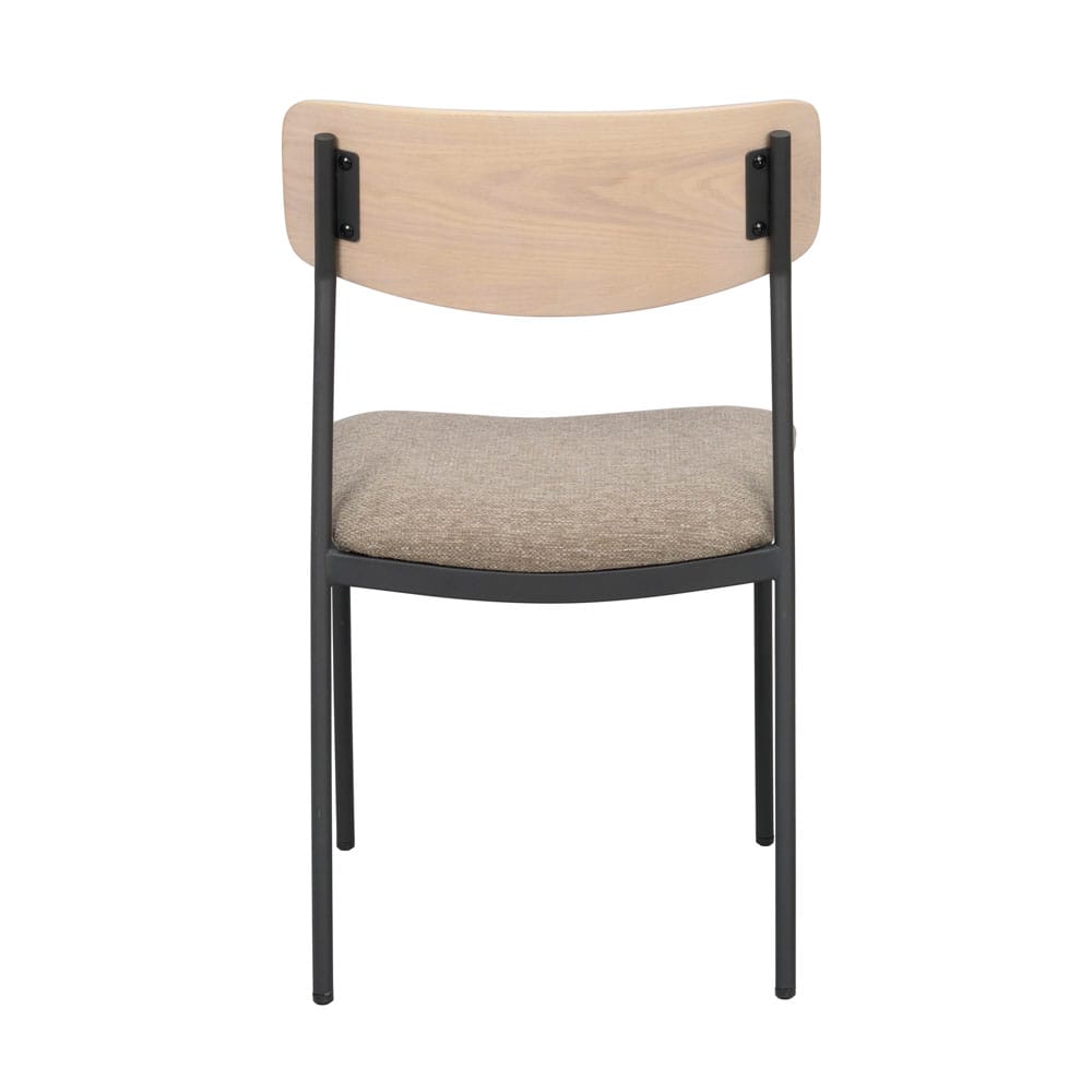 123073_e_Maymont_chair_whitepigm._oak_dark_beige_black_(stackable) 123073_e_Maymont_chair_whitepigm._oak_dark_beige_black_(stackable)