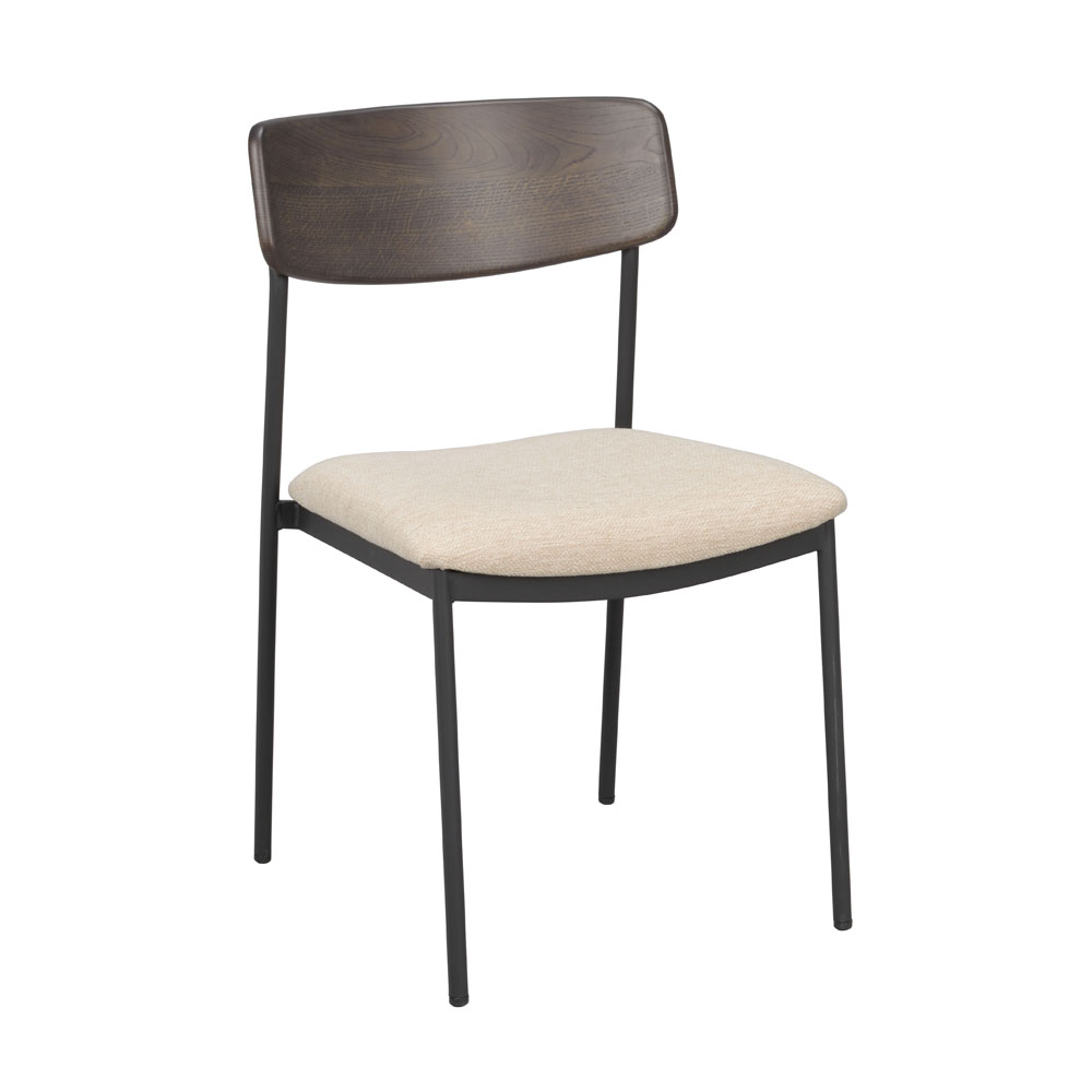 123074_b_Maymont_chair_brown_oak_light_beige_black_(stackable)
