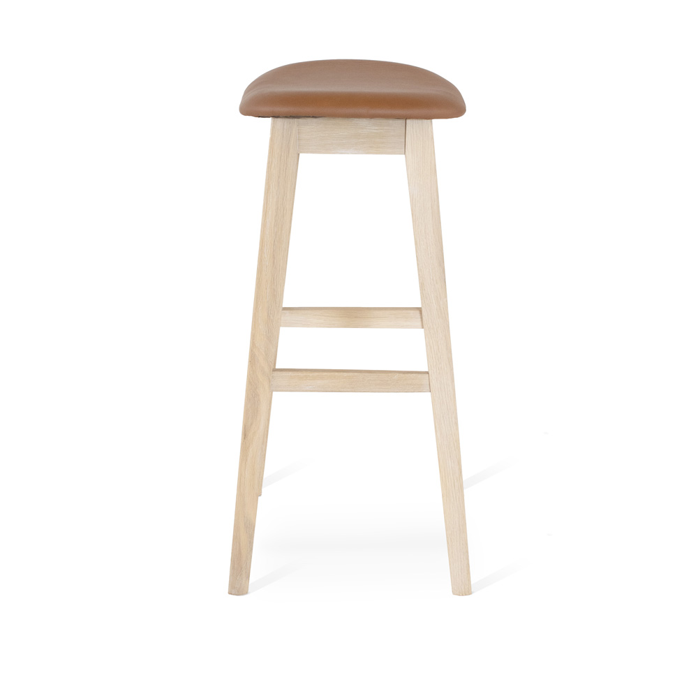 Kyoto barpall Cognac uppifran High 235037 (3)