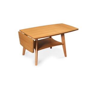 Bordbirger BIRDIE Klaffbord 70x60 (120x60) cm i olika utförande