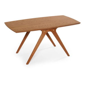 Bordbirger SWING Soffbord 110x60 cm i olika utförande