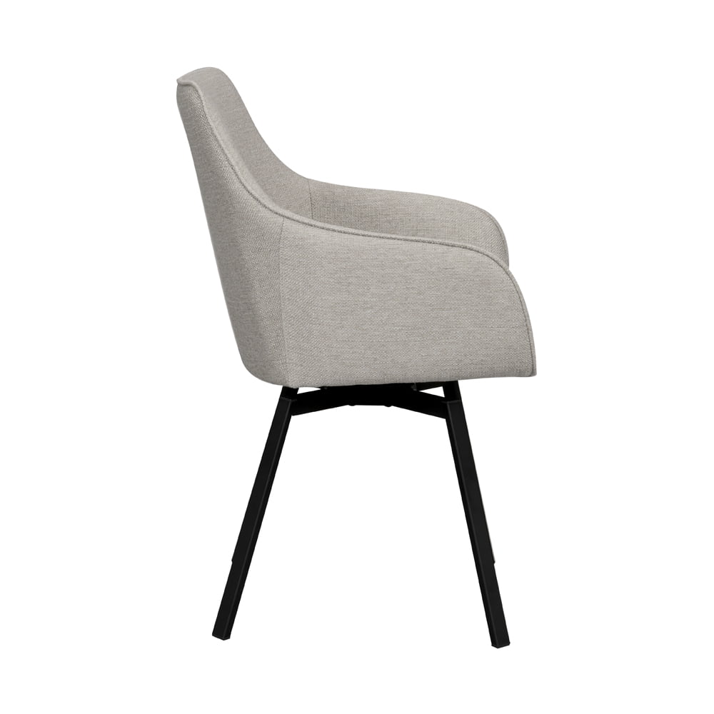 117768_c_Alison_armchair_beige_black 117768_c_Alison_armchair_beige_black