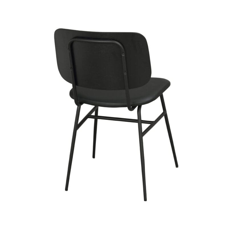 118977_d_Brent_stol_svart_svart_R 118977_d_Brent_stol_svart_svart_R