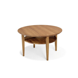 TANGO Soffbord runt i olika utföranden