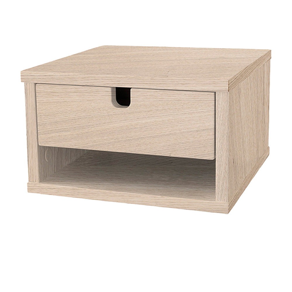 Klinte Sangbord vagghangt vitoljad ek low 240079