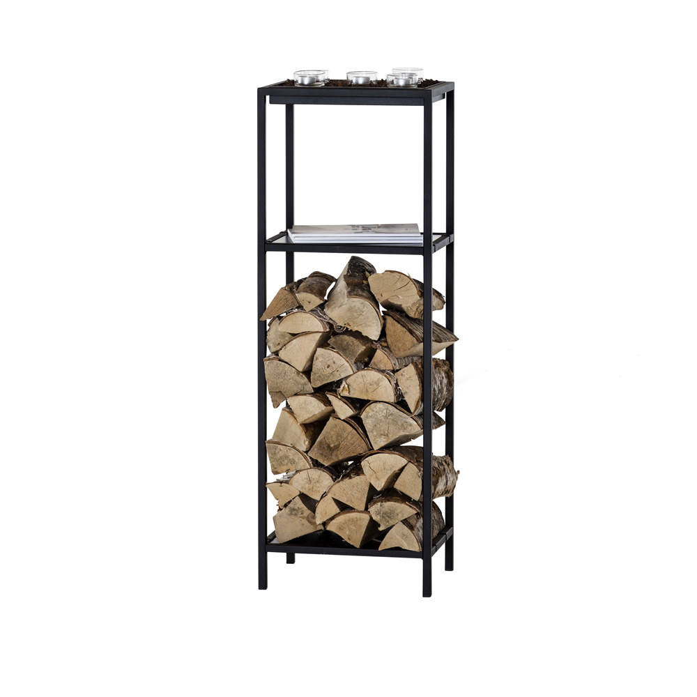 Steel hylla 110 high 178582