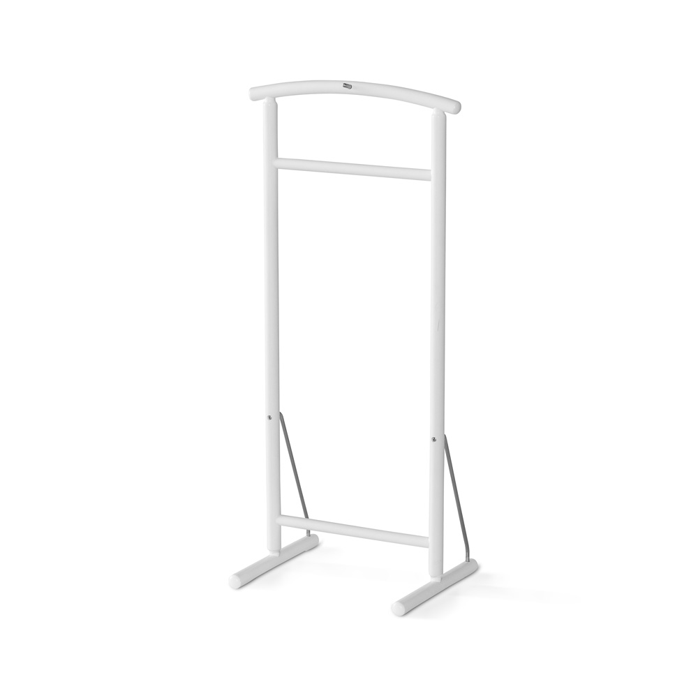 Twist herrbetjant vit high 178994