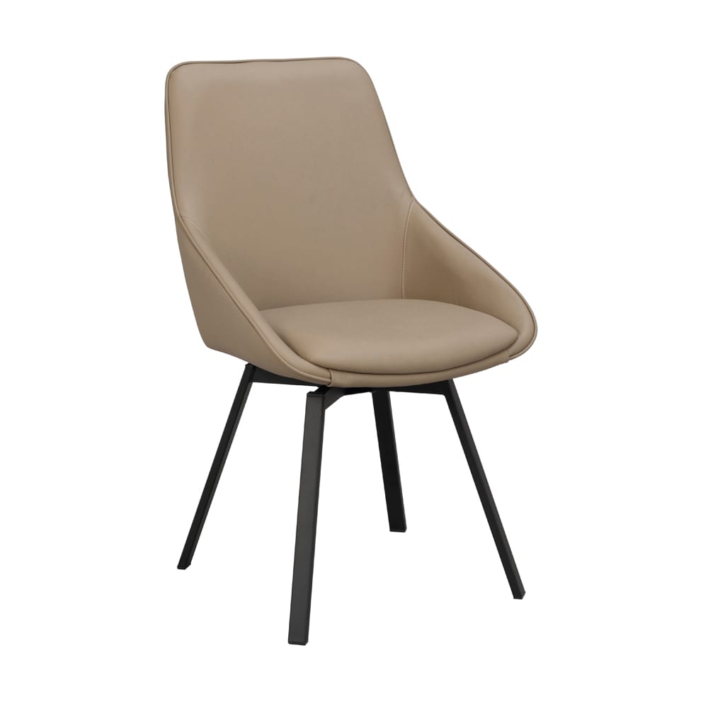 118137_b_sb_b_Alison_swivel_chair_beige_leather_black