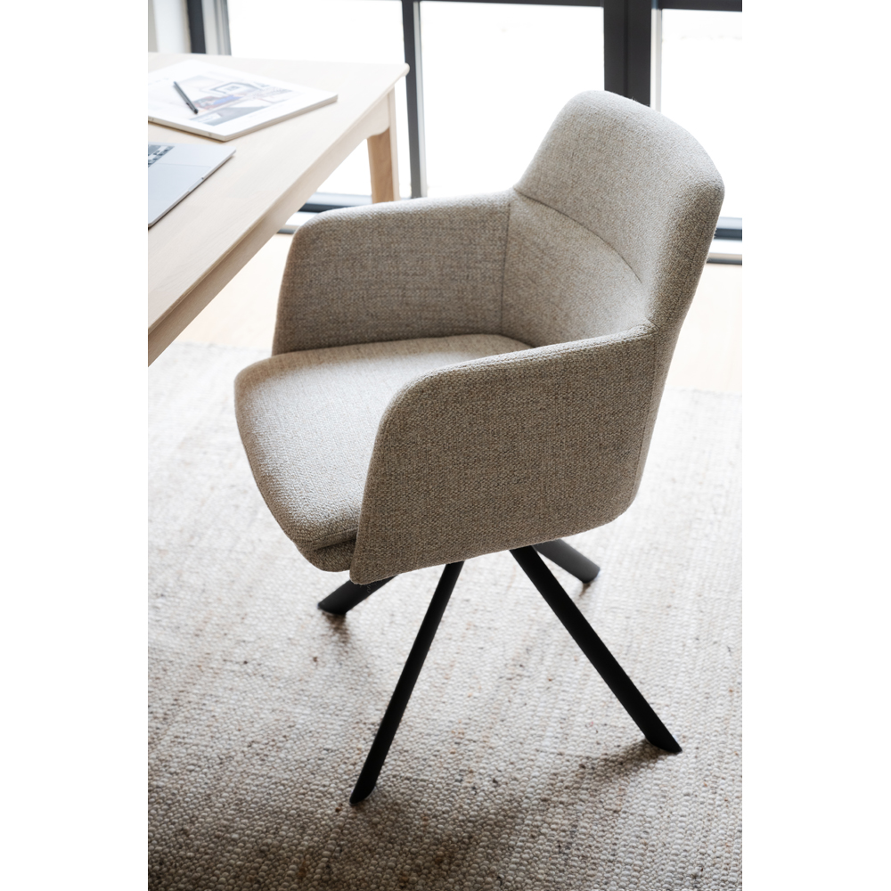 123222_b_mb_Gladstone_armchair_light_beige_tyg_black_metal_01 123222_b_mb_Gladstone_armchair_light_beige_tyg_black_metal_01