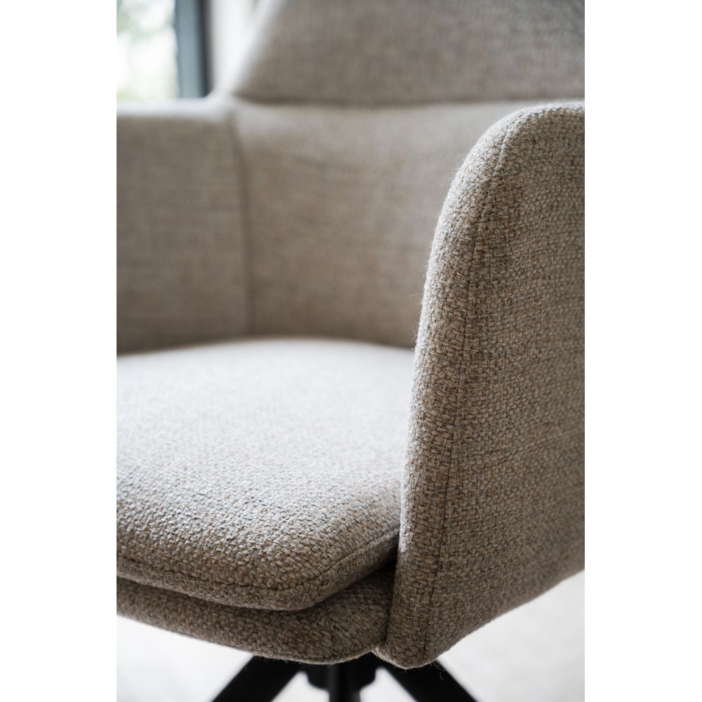 123222_b_mb_Gladstone_armchair_light_beige_tyg_black_metal_02 123222_b_mb_Gladstone_armchair_light_beige_tyg_black_metal_02