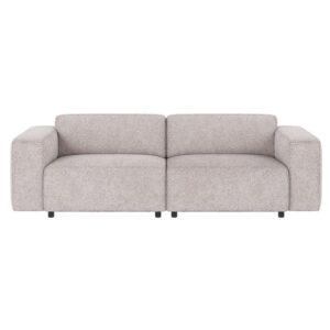 Willard soffa 3-sits tygsamling #3 (k3)
