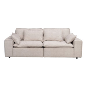 Rawlins soffa 3-sits tygsamling #2 (k2)