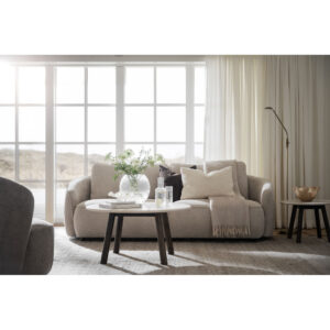 Norris soffa 3-sits tygsamling #3 (k3)