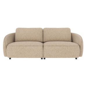 Norris soffa 3-sits tygsamling #2 (k2)