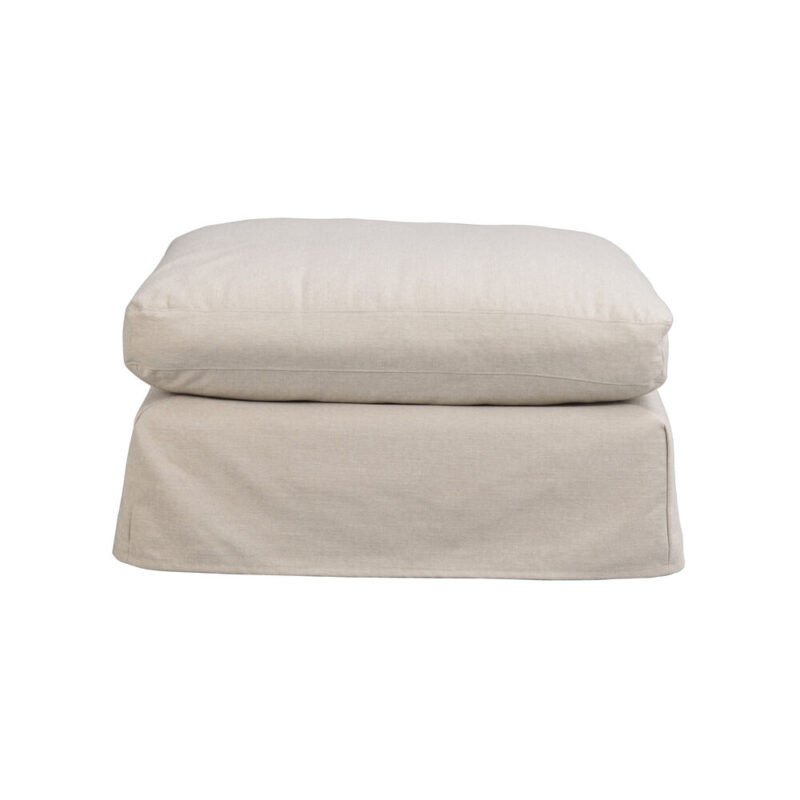 125911_b_sb_a_Peyton_foot_stool_beige_FRI 125911_b_sb_a_Peyton_foot_stool_beige_FRI