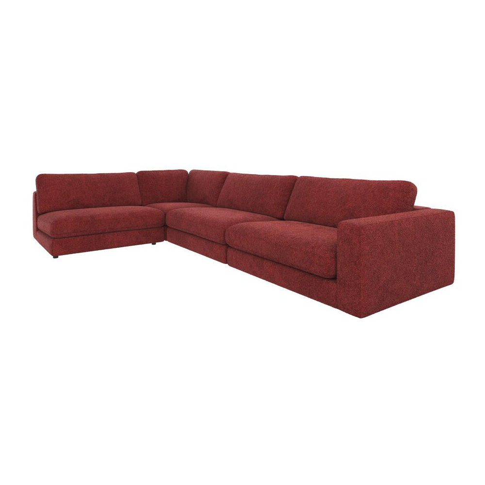 126787_b_sb_B_Duncan_corner_sofa_23-seater_open_L_red_fabric_Anna_8_(c3)
