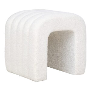Colma Puff, teddy, vit
41x36,5 cm, HN1234