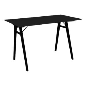 Vojens Skrivbord, svart
120x60x75 cm