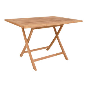 Oviedo Teak Matbord i olika utföranden