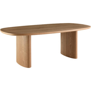 Serra Matbord, ask110x210x75 cm