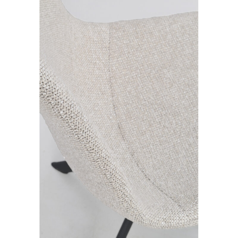 123195_b_db_DET1_Dunmore_swivel_chair_lightbeige_black 123195_b_db_DET1_Dunmore_swivel_chair_lightbeige_black