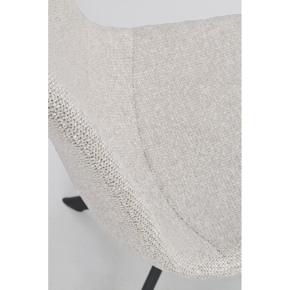 123195_b_db_DET1_Dunmore_swivel_chair_lightbeige_black 123195_b_db_DET1_Dunmore_swivel_chair_lightbeige_black