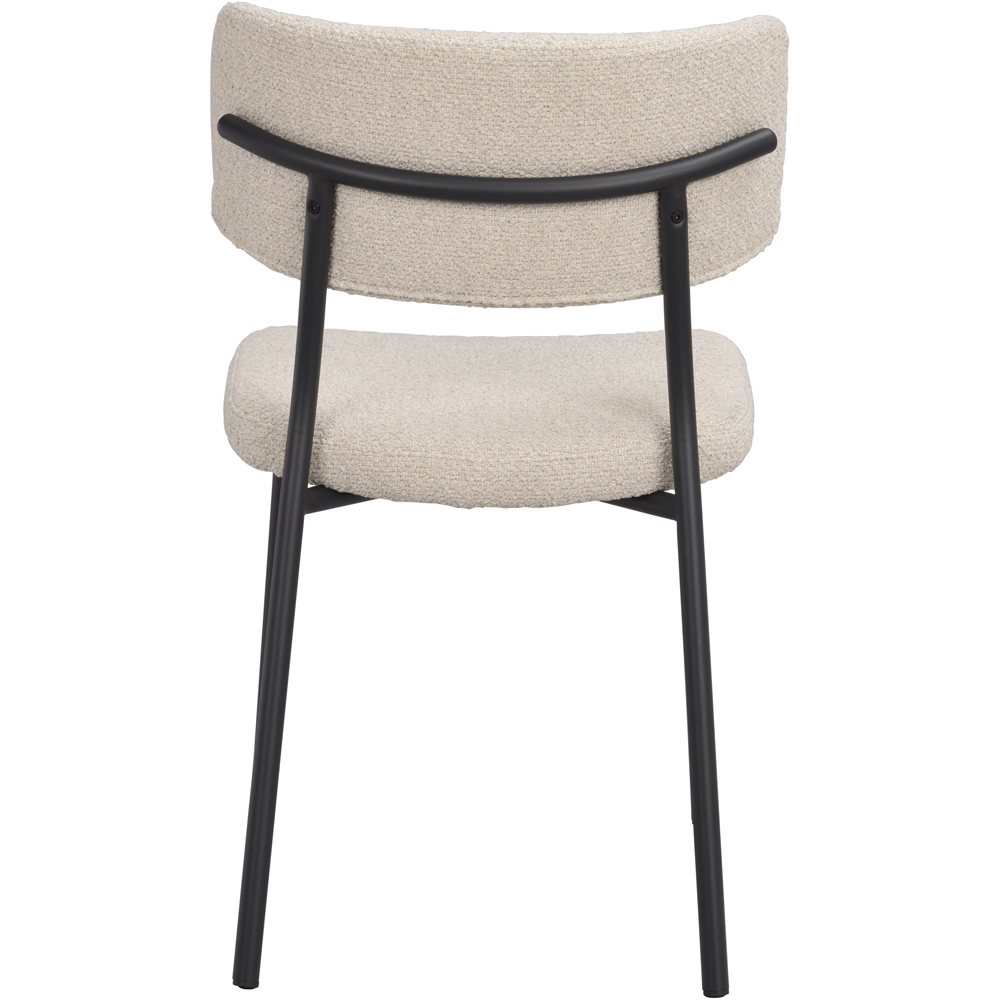 128130_b_sb_e_Herbster_chair_beige_black 128130_b_sb_e_Herbster_chair_beige_black