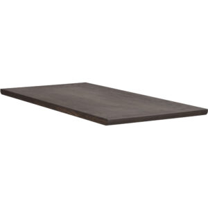 Clapperton tillägg 45x95 brun ek