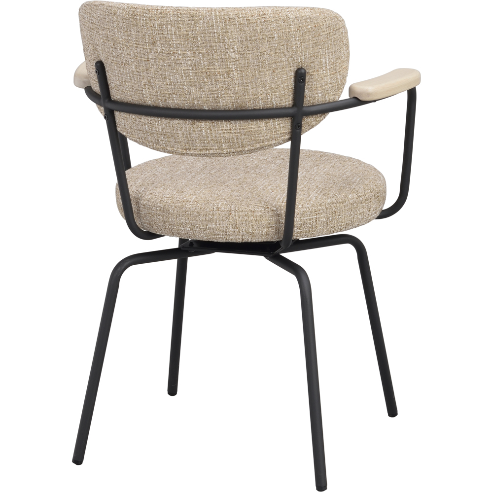 128322_b_sb_d_Merrick_swivel_chair_beige_black_metal