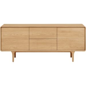 Darwin Sideboard, ek 180x45x75 cm