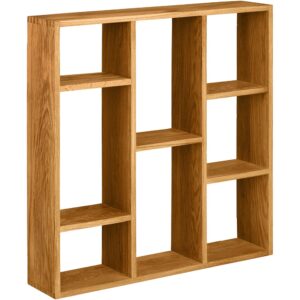 Townsville Vägghylla, ek 15x70x70 cm