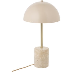 Sheffield Lampa marmor/metall i olika utföranden