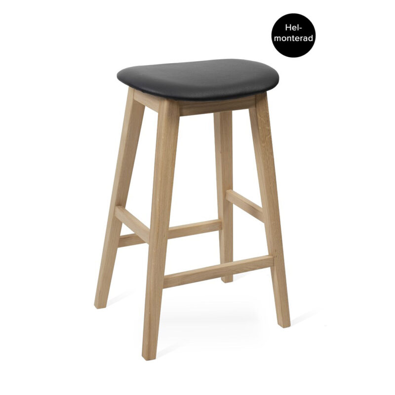 Kyoto barpall oljad ek svart lader rak fram 2 web 225039