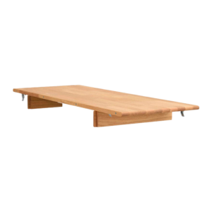 Matbord förlängning
