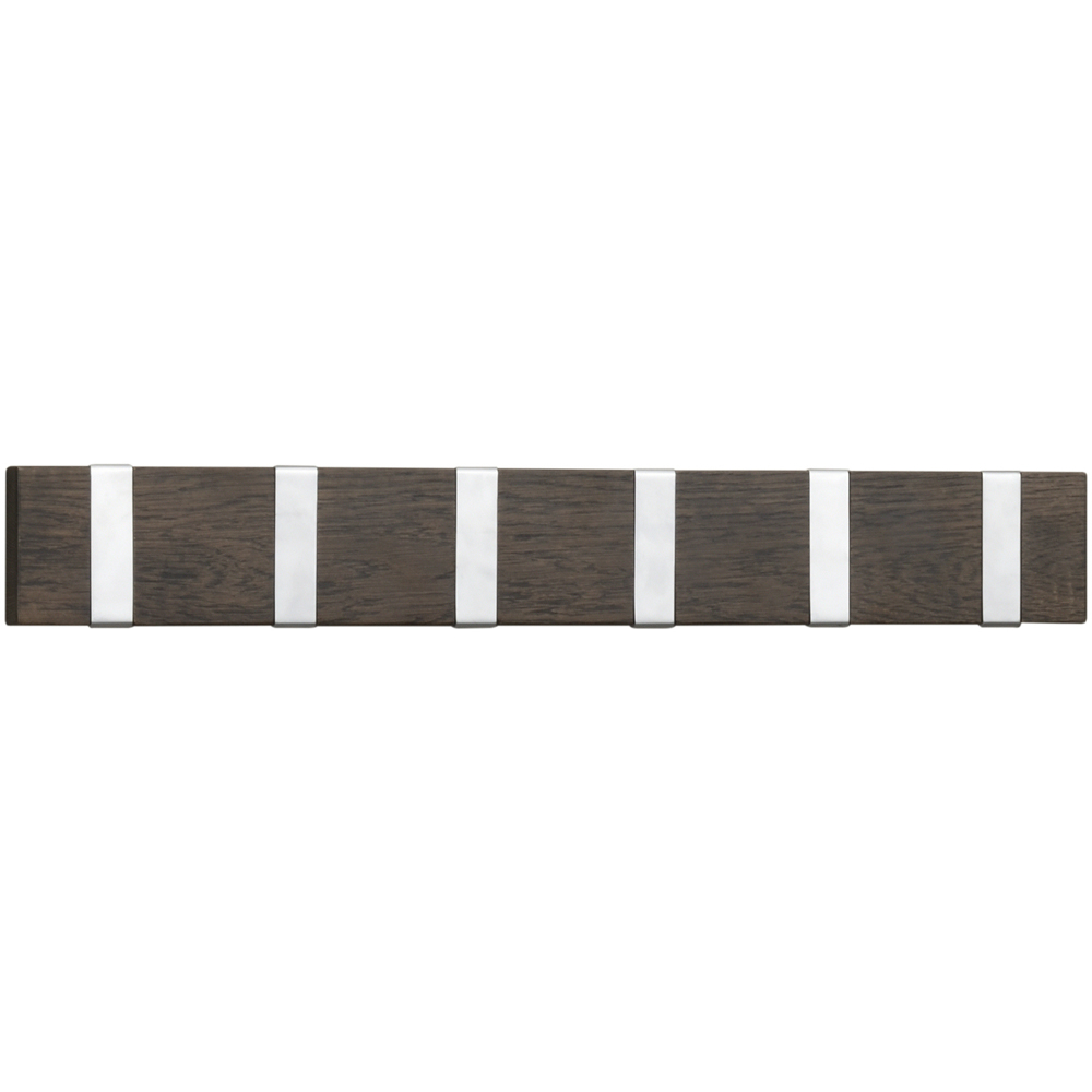 134343_b_sb_b_Confetti_hook_rail_6_hooks_brown_oak