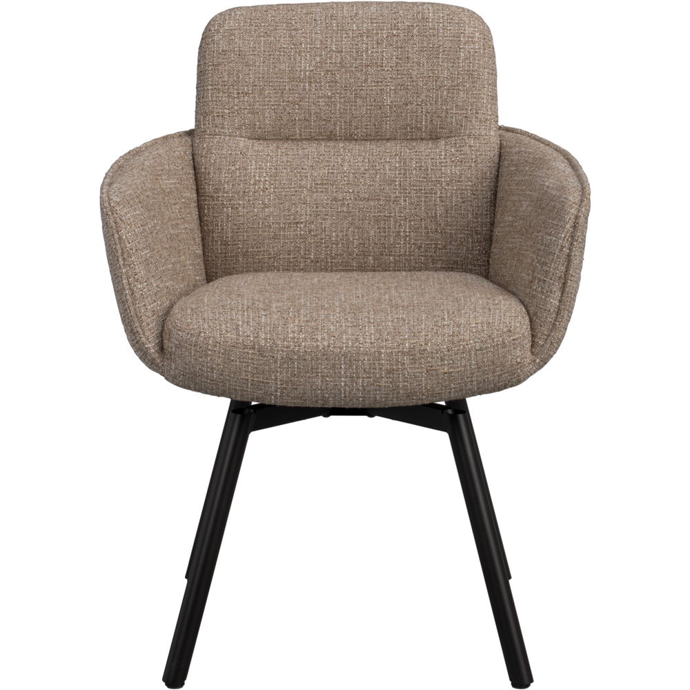 152473_b_sb_a_Roswell_swivel_arm_chair_dark_beige_brown_metal