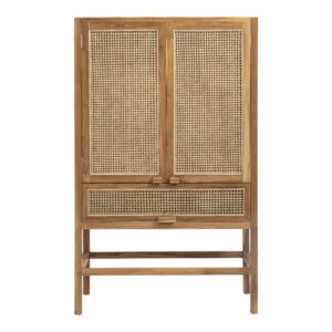 MERGE skåp, natur med rotting