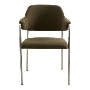 ALBERT stol i olika utföranden