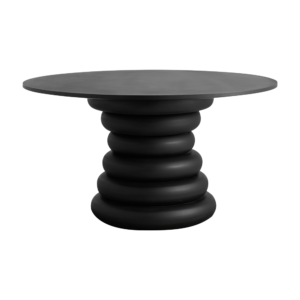 YALU matbord - svart