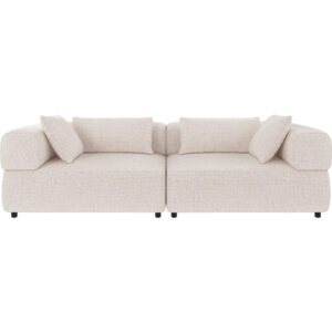 Falkner soffa 3-sits tygsamling #3 (k3)