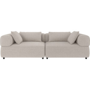 Falkner soffa 3-sits tygsamling #2 (k2)