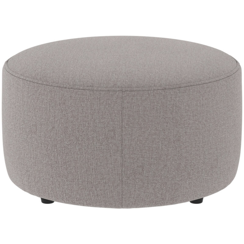 148310_b_sb_A_Joplin_pouf_Ø70_grey-beige_fabric_Brenda_7_(c1)