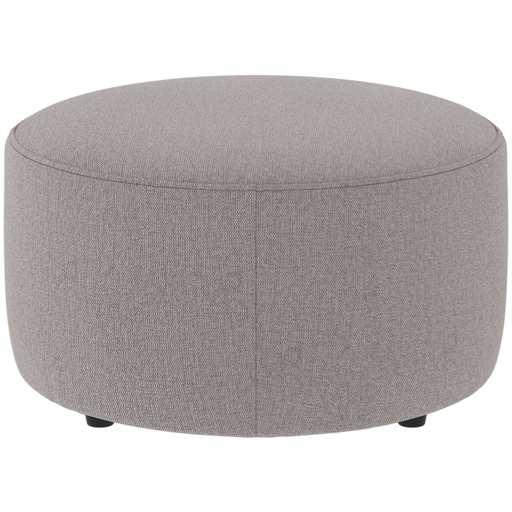 148310_b_sb_A_Joplin_pouf_Ø70_grey-beige_fabric_Brenda_7_(c1)