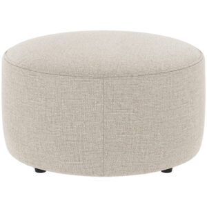 Joplin sittpuff rund Ø70 tygsamling #3 (k3)