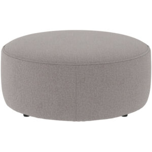 Joplin sittpuff rund Ø90 tygsamling #1 (k1)