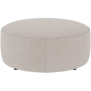 Joplin sittpuff rund Ø90 tygsamling #2 (k2)